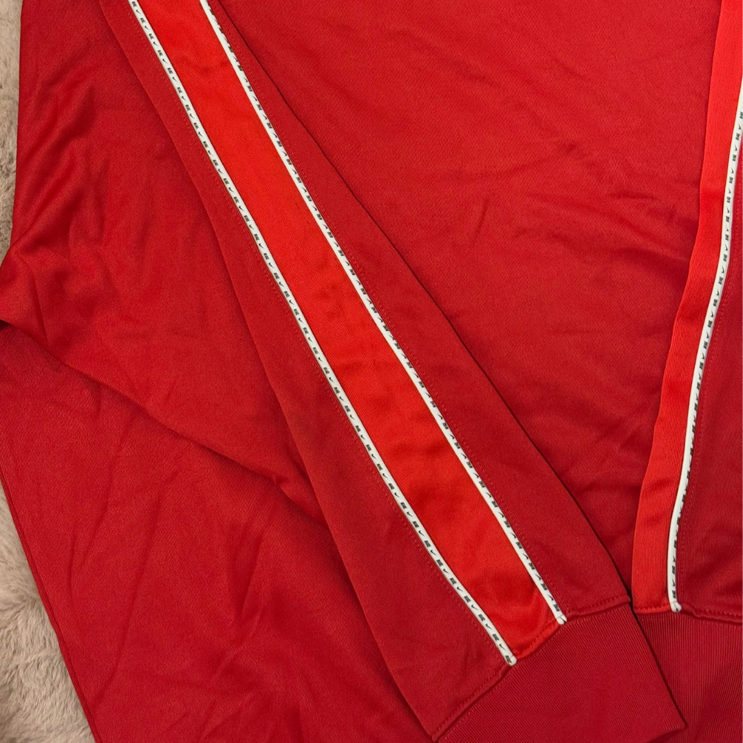 Nike Red Sweater - XXL