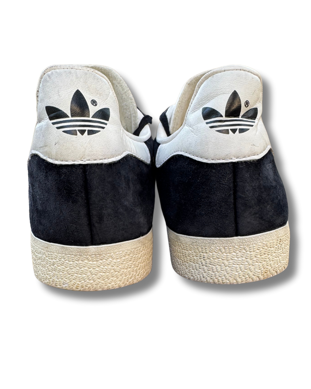 Adidas Gazelle Sneakers | Black | US 7.5