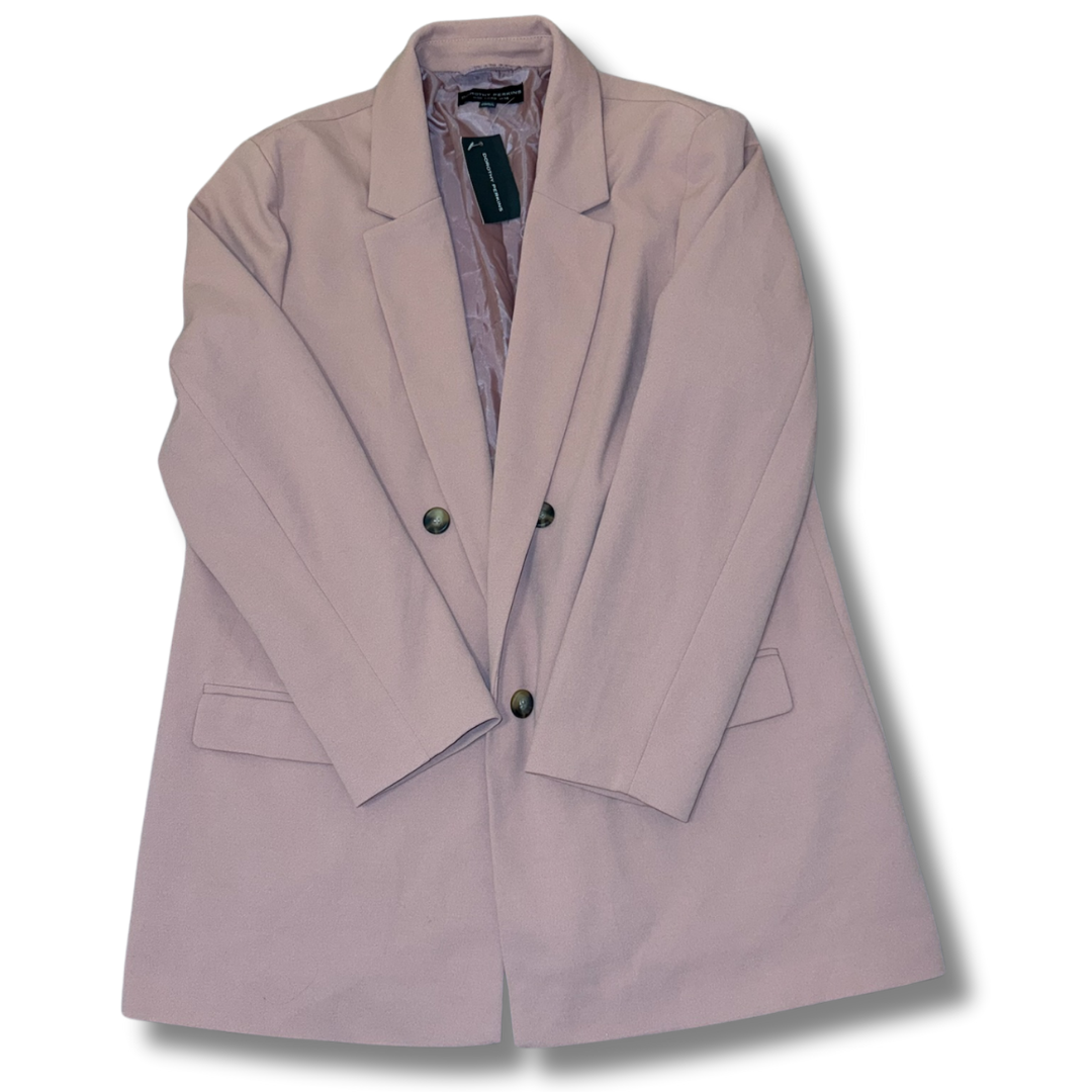 Dorothy Perkins Pink Coat - XL