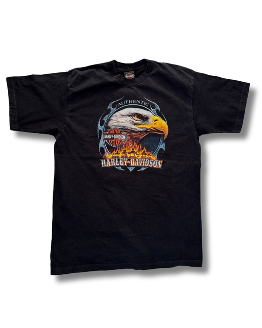 Harley Davidson Orlando Florida Made in USA TShirt - L